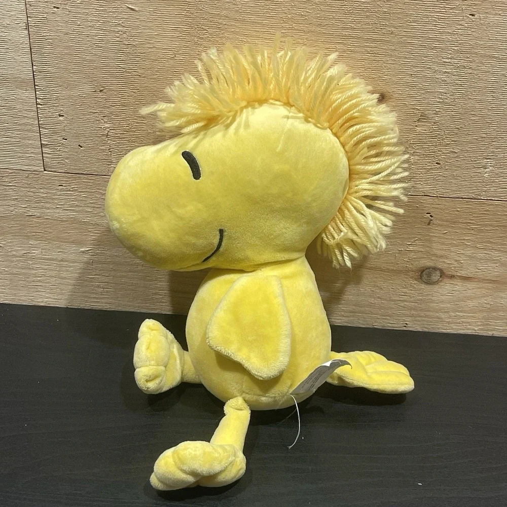 Kohls woodstock plush